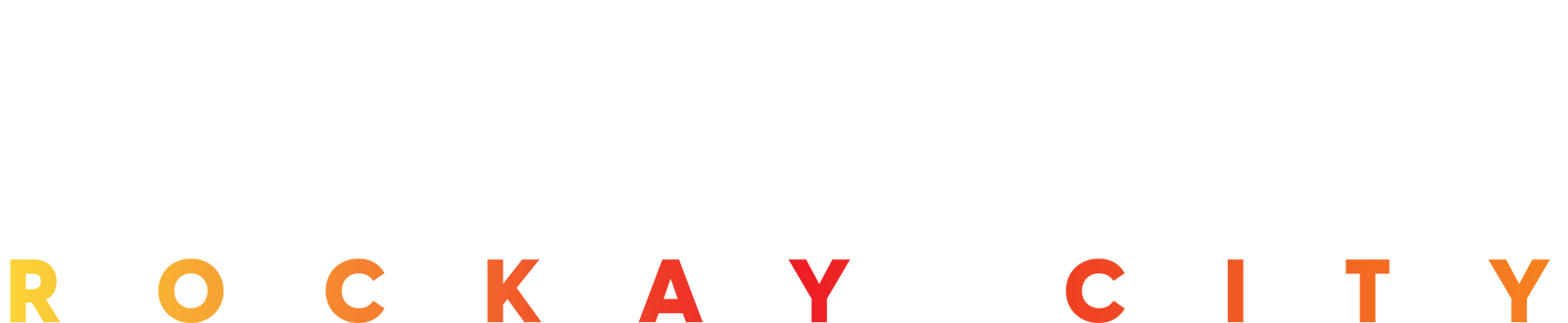 Crime Boss: Rockay City logo